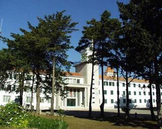 Seminario Torre D Aguilha Hotel Cascais Kültér fotó