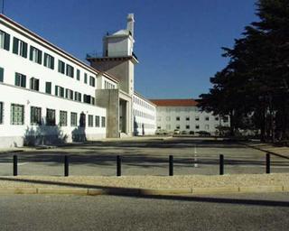 Seminario Torre D Aguilha Hotel Cascais Kültér fotó